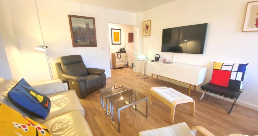 vente Appartement Suresnes