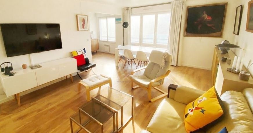 vente Appartement Suresnes