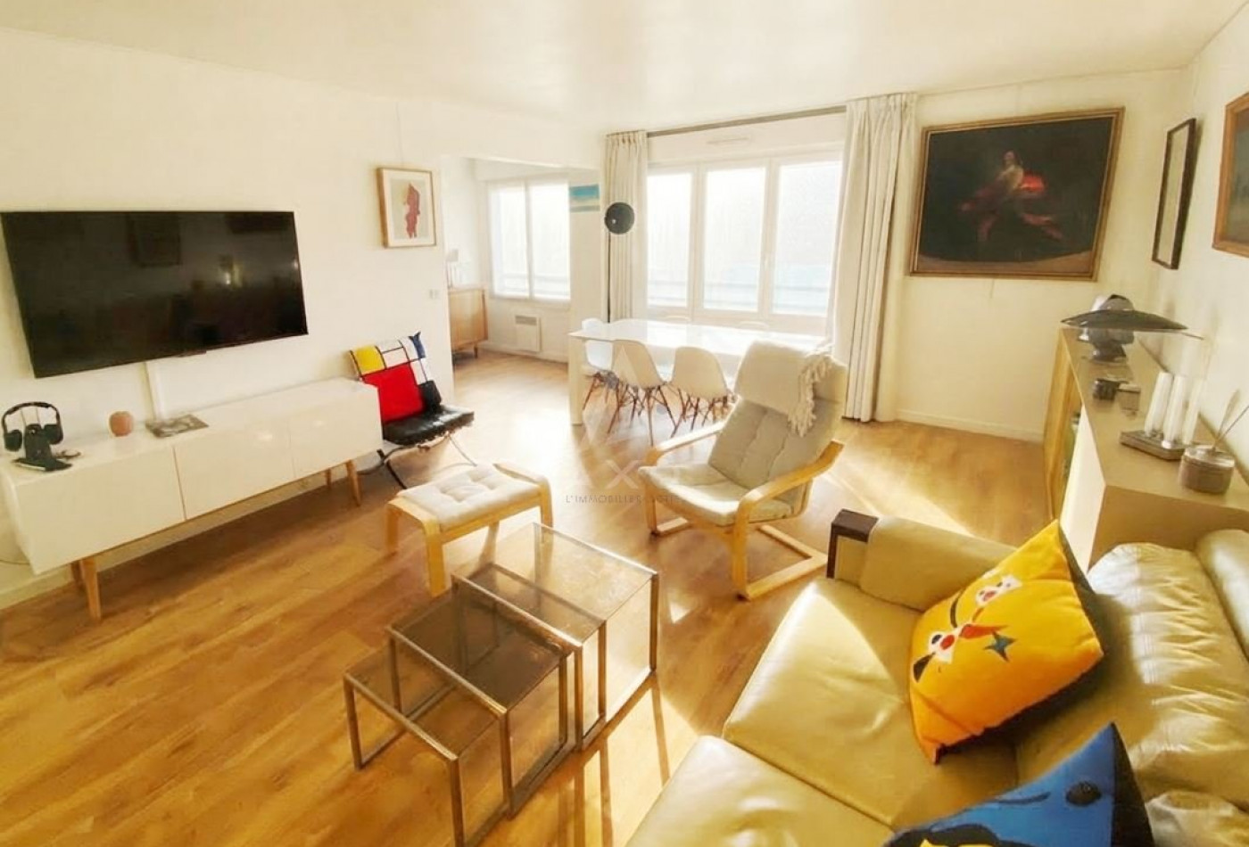 vente Appartement Suresnes - Photo 2