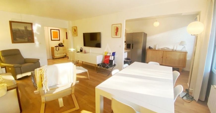 vente Appartement Suresnes