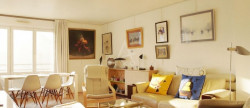 vente Appartement Suresnes
