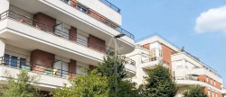 vente Appartement Suresnes