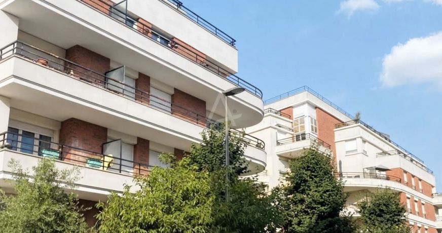 vente Appartement Suresnes