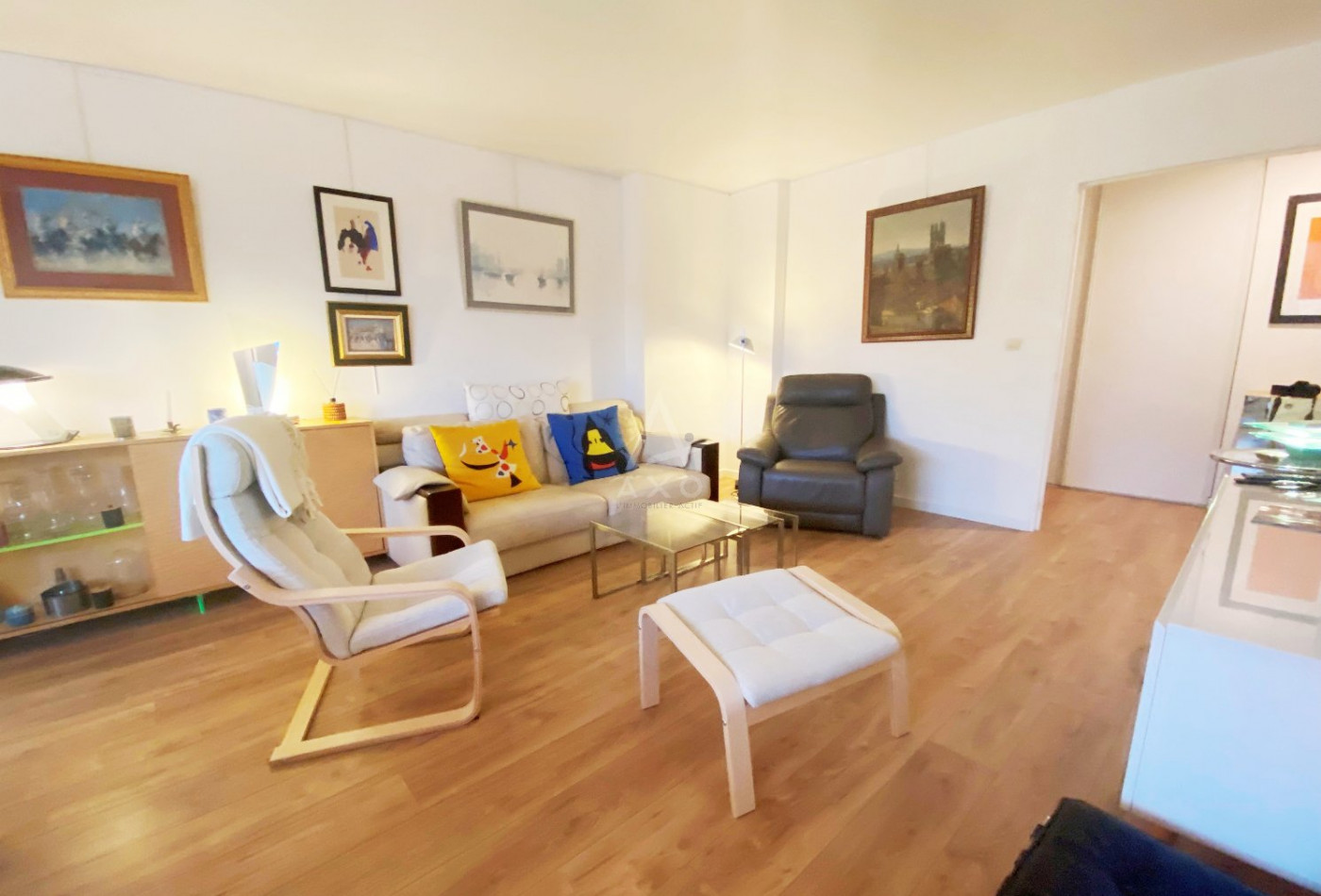 vente Appartement Suresnes - Photo 4