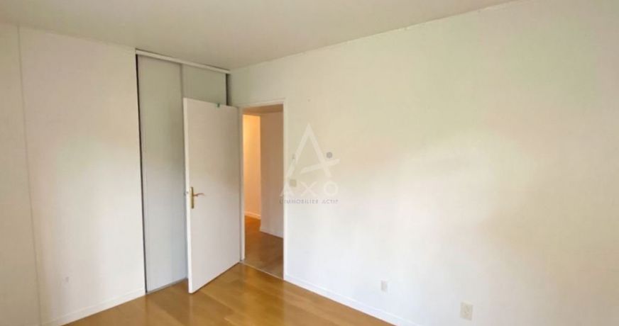 vente Appartement Suresnes