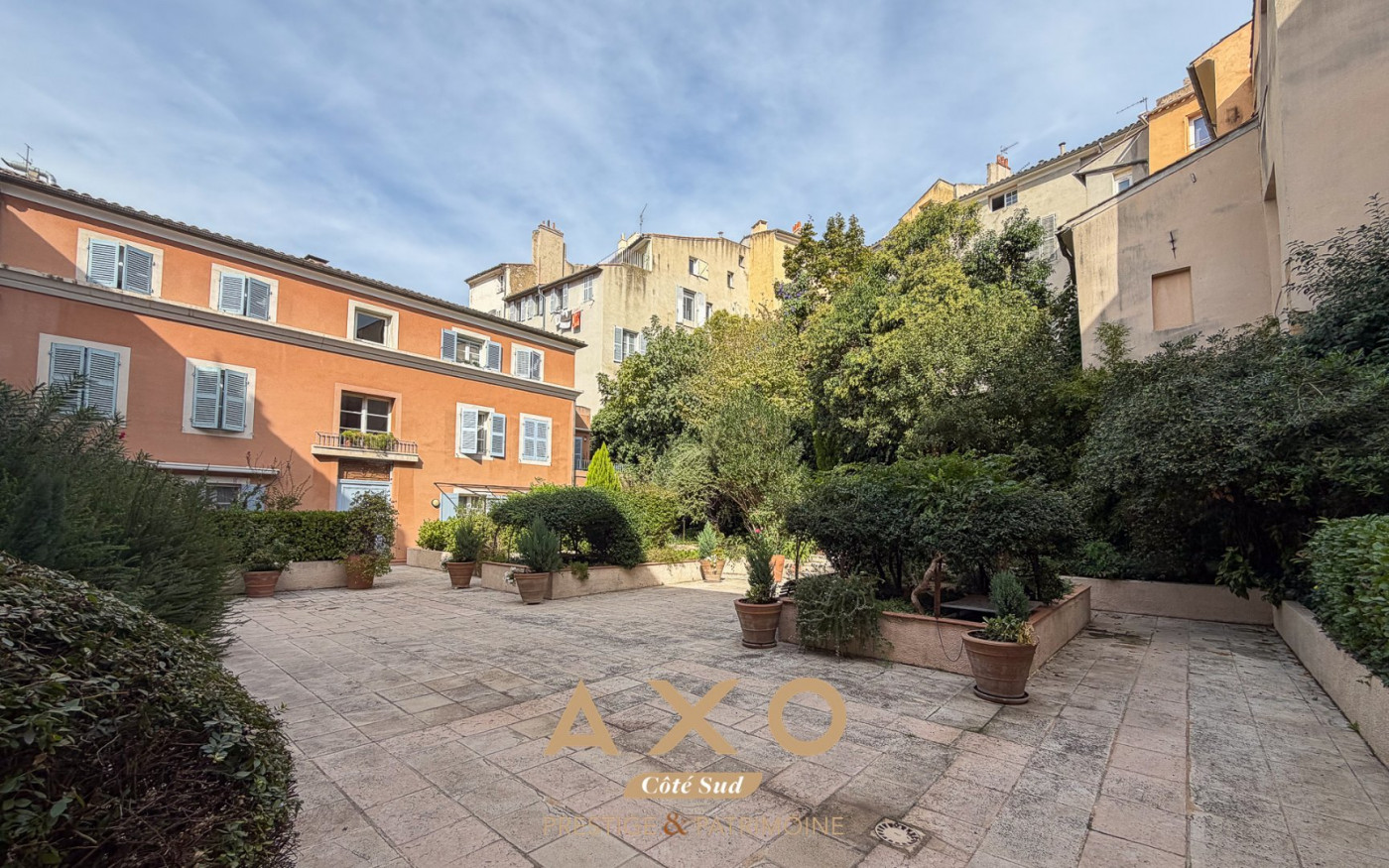 vente Appartement Aix En Provence - Photo 1