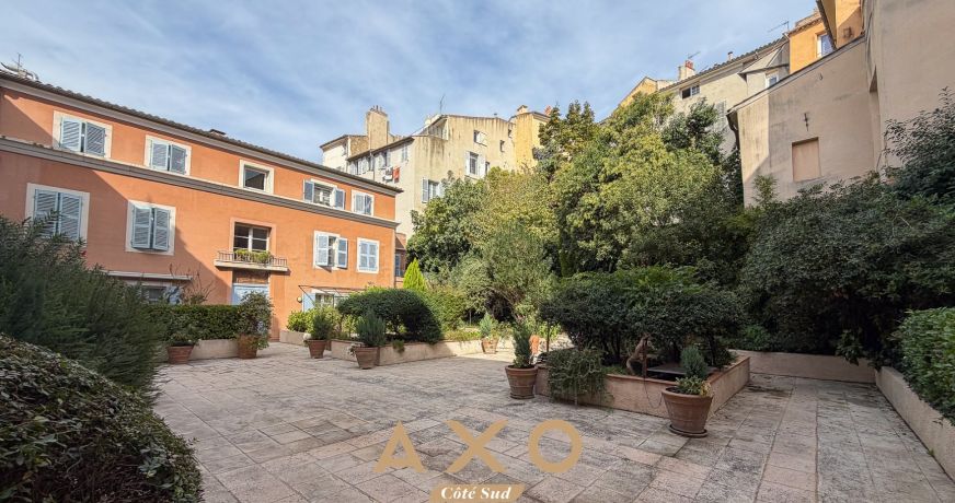vente Appartement Aix En Provence