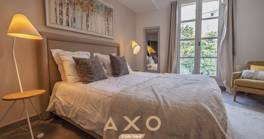vente Appartement Aix En Provence