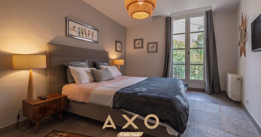 vente Appartement Aix En Provence