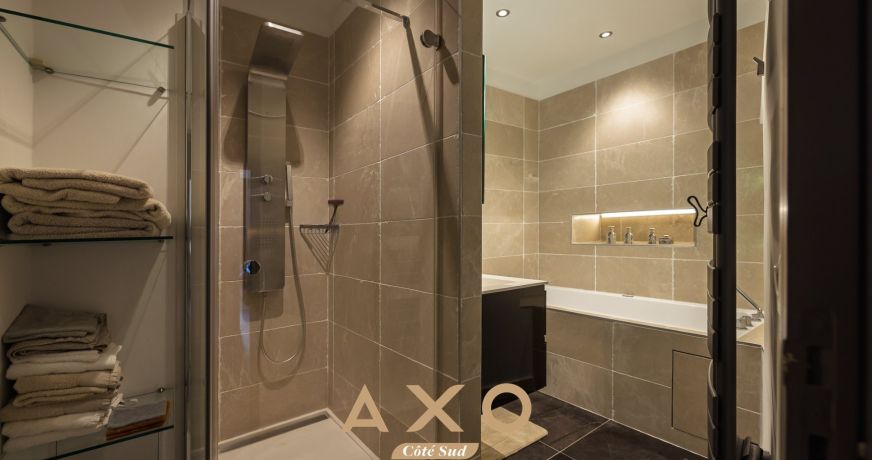 vente Appartement Aix En Provence