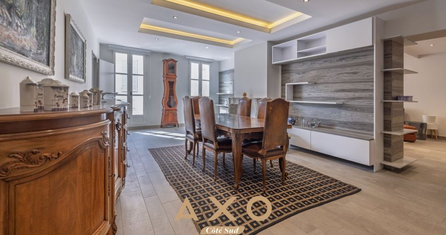vente Appartement Aix En Provence