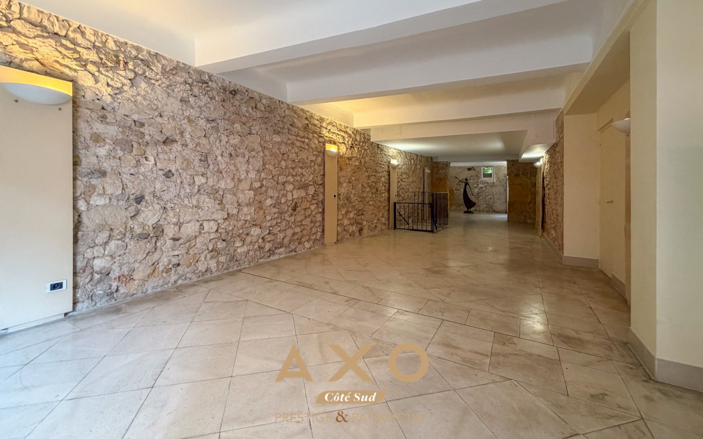 vente Appartement Aix En Provence - Photo 2