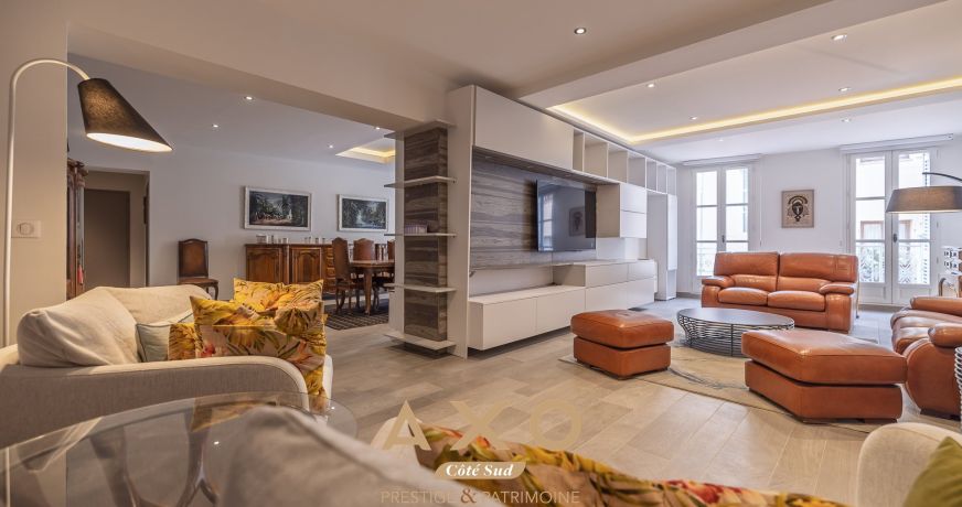 vente Appartement Aix En Provence