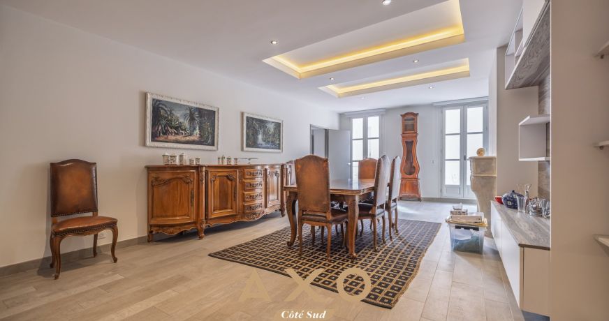 vente Appartement Aix En Provence