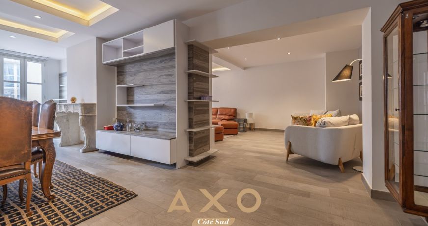 vente Appartement Aix En Provence