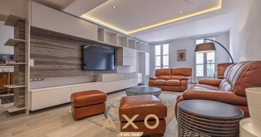 vente Appartement Aix En Provence