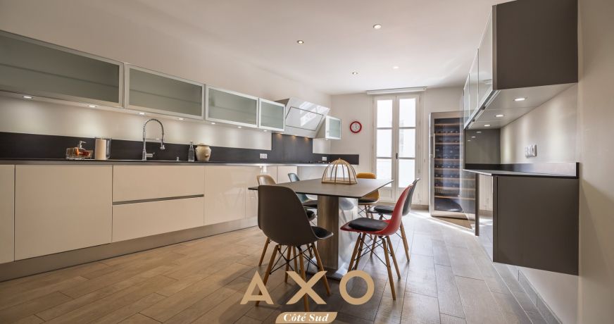 vente Appartement Aix En Provence