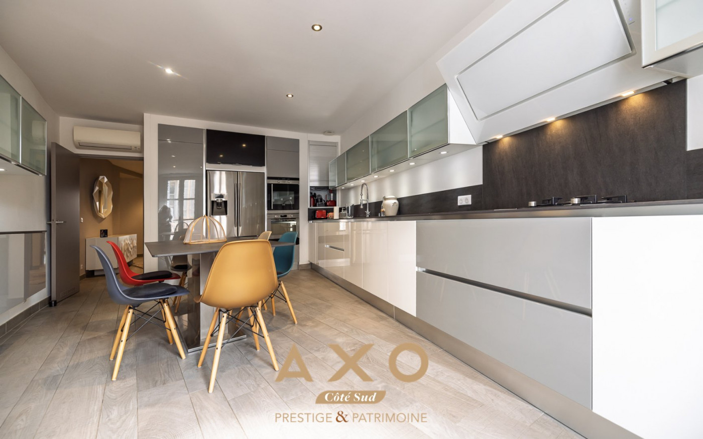 vente Appartement Aix En Provence - Photo 10