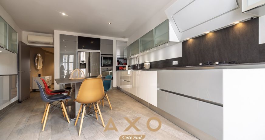 vente Appartement Aix En Provence