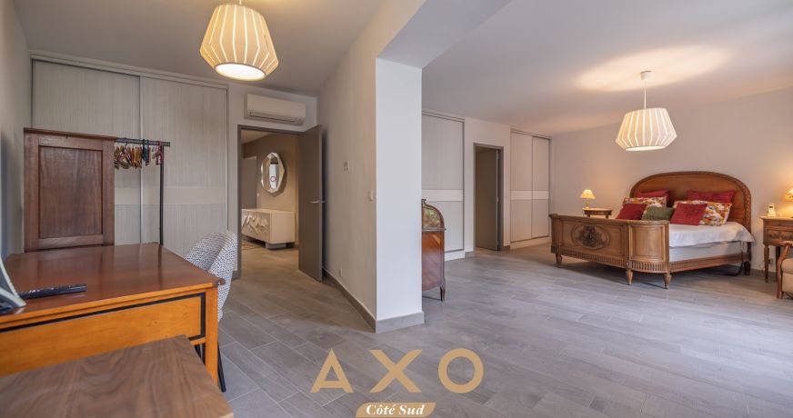 vente Appartement Aix En Provence