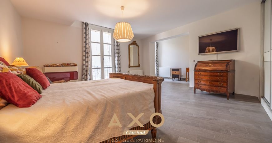 vente Appartement Aix En Provence