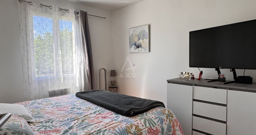 vente Maison Le Gond Pontouvre