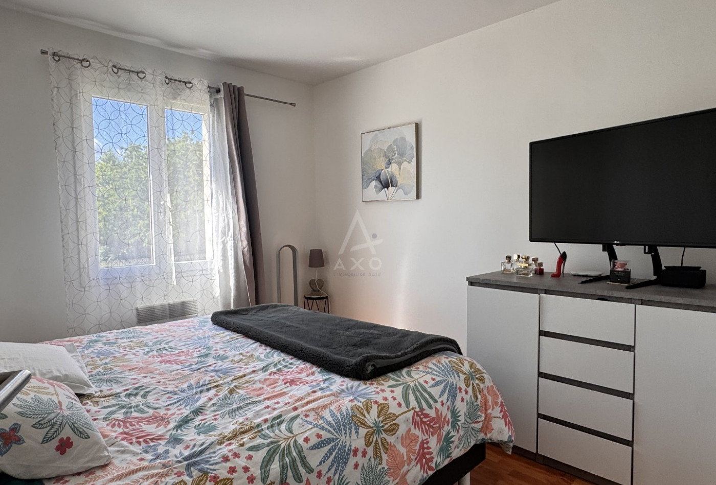 vente Maison Le Gond Pontouvre - Photo 8