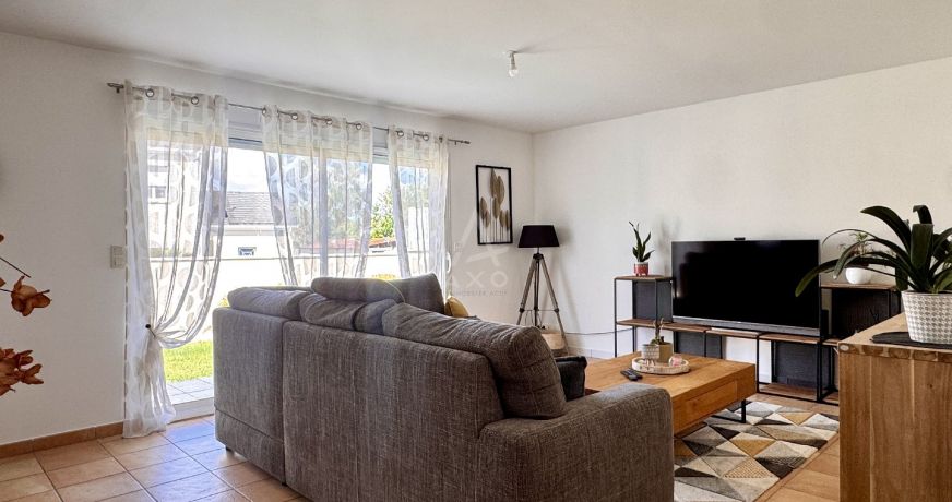 vente Maison Le Gond Pontouvre