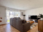 vente Maison Le Gond Pontouvre