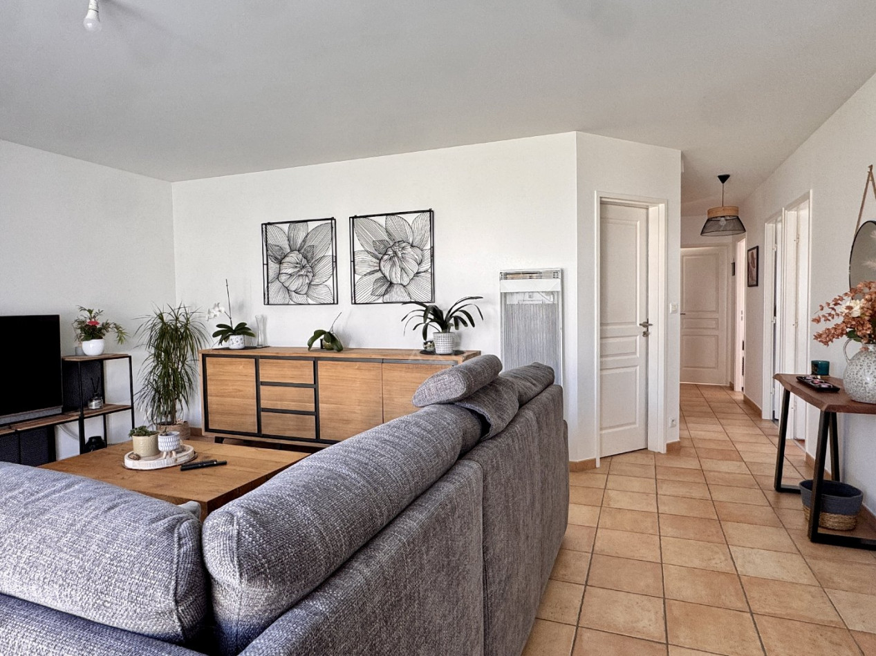 vente Maison Le Gond Pontouvre - Photo 3
