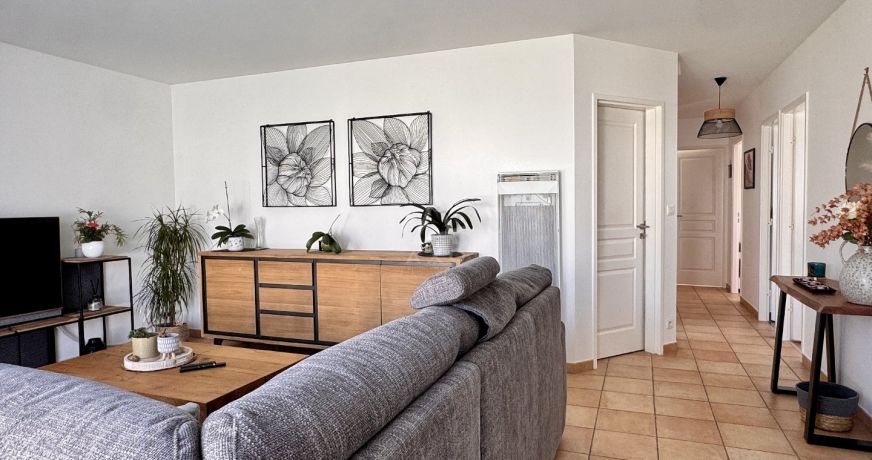 vente Maison Le Gond Pontouvre