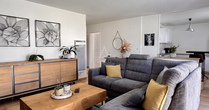vente Maison Le Gond Pontouvre