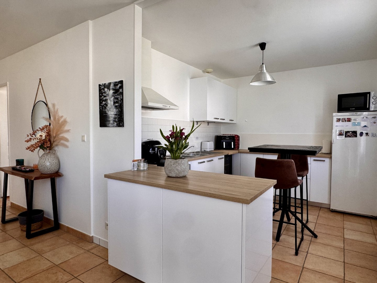 vente Maison Le Gond Pontouvre - Photo 6