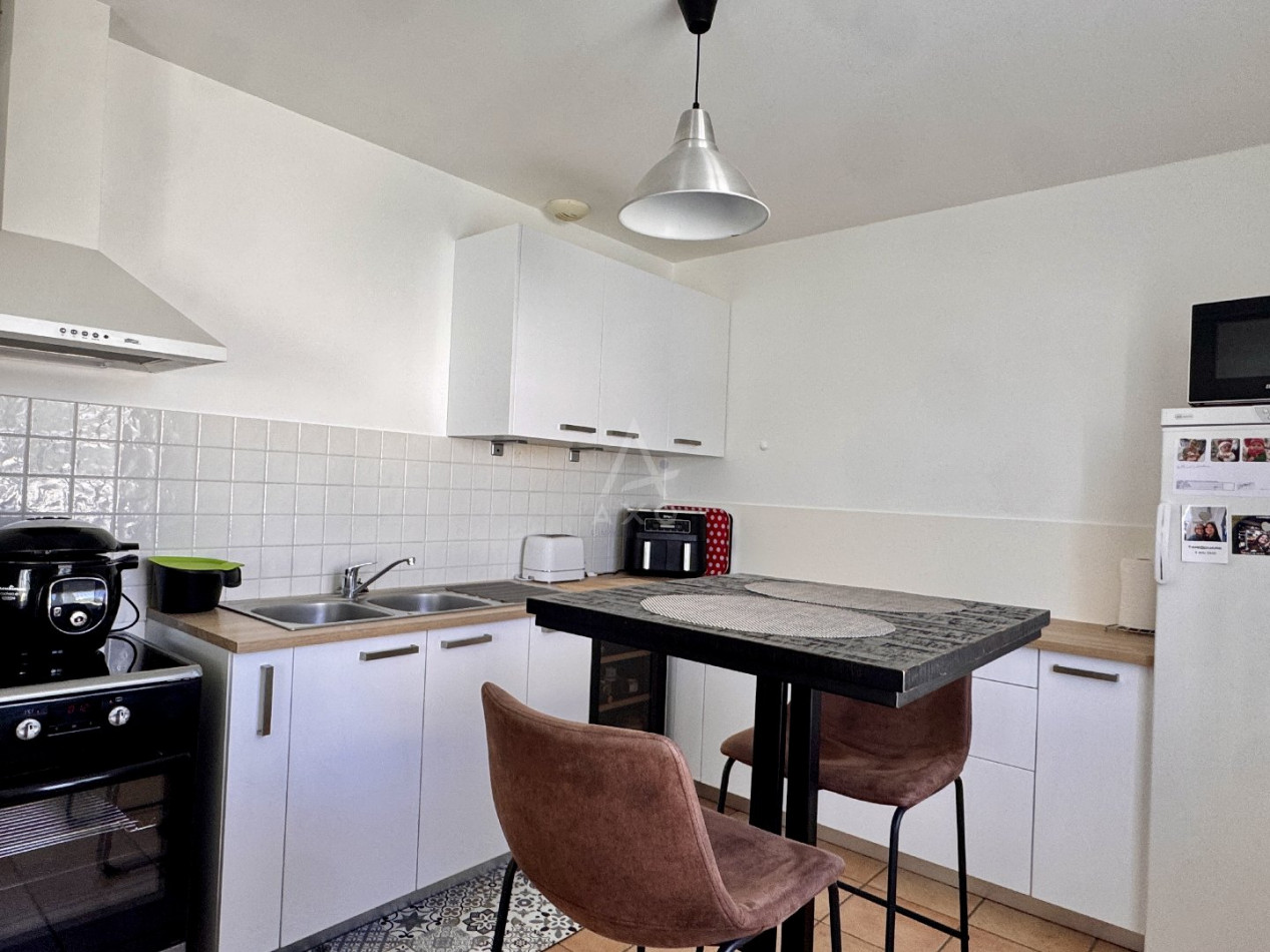 vente Maison Le Gond Pontouvre - Photo 7