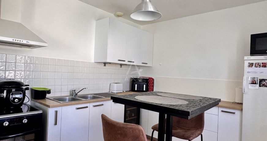 vente Maison Le Gond Pontouvre