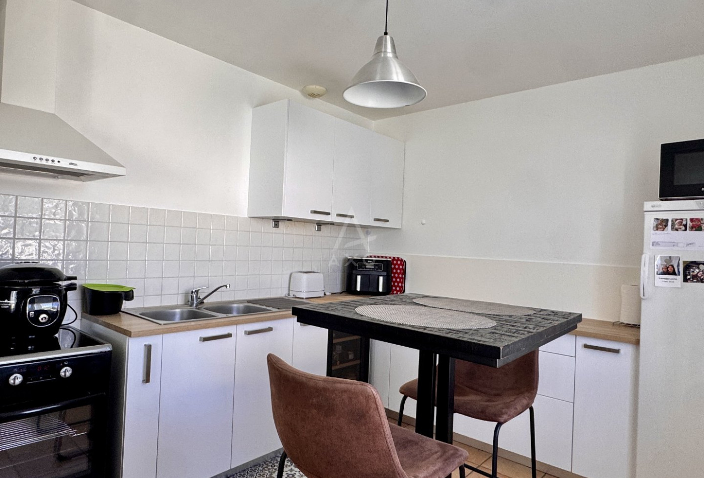 vente Maison Le Gond Pontouvre - Photo 7