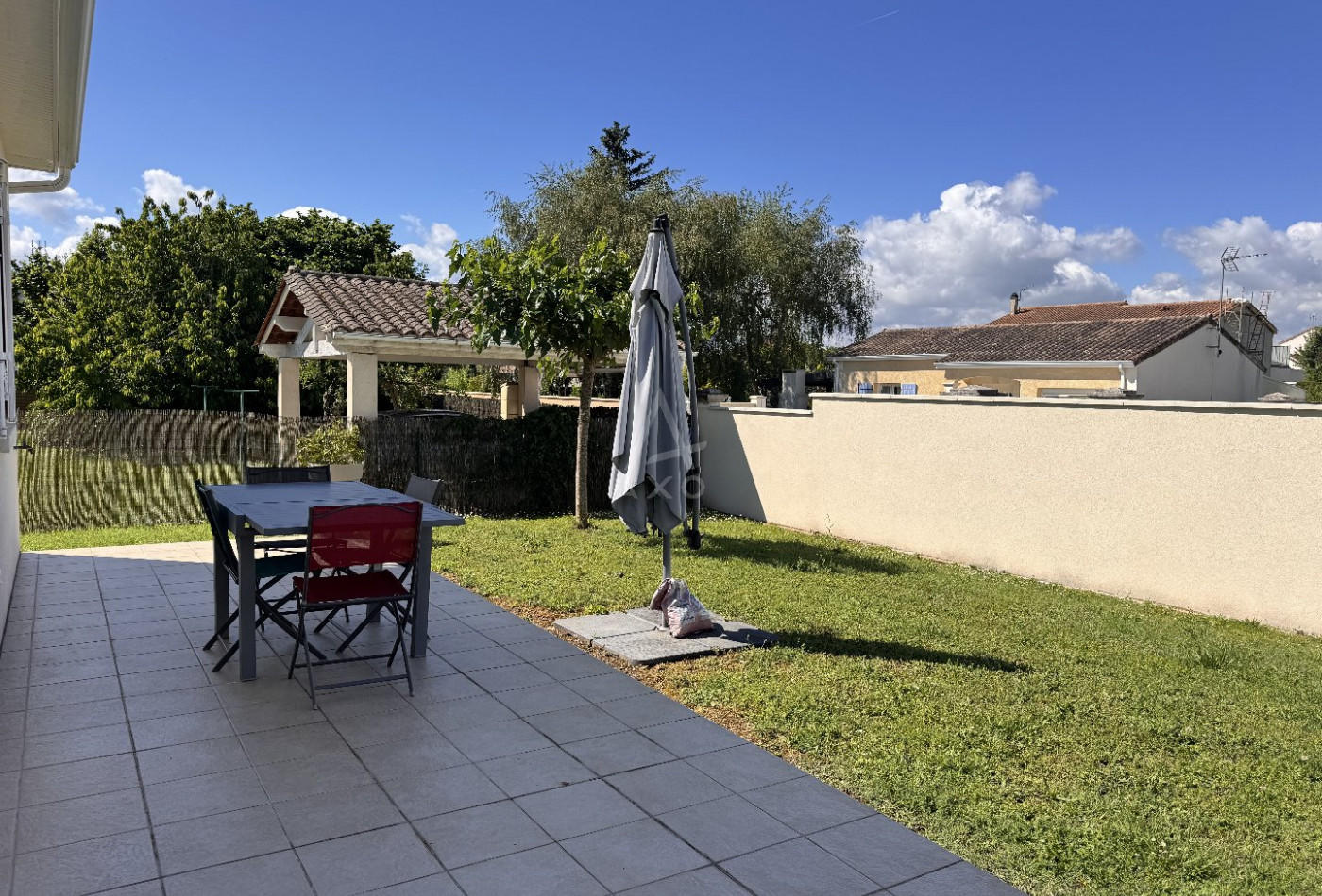 vente Maison Le Gond Pontouvre - Photo 4