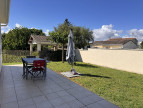 vente Maison Le Gond Pontouvre