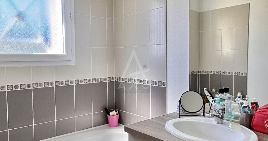 vente Maison Le Gond Pontouvre