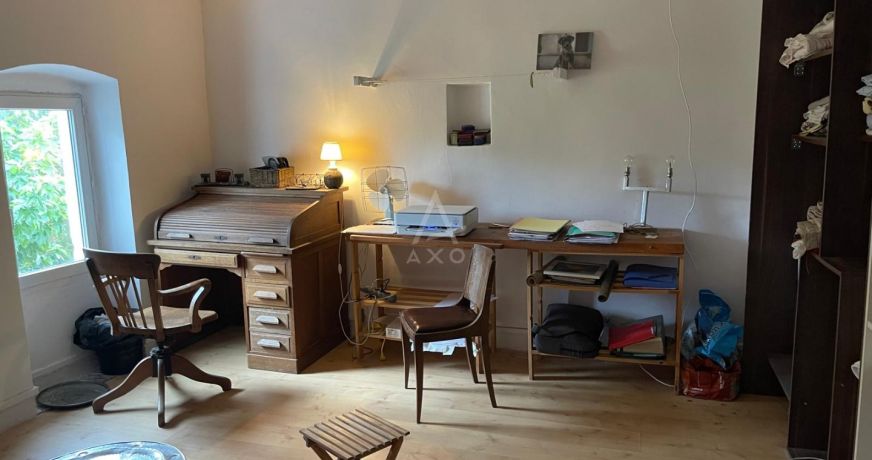 vente Maison de campagne Lieuran Cabrieres
