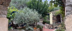 vente Maison de campagne Lieuran Cabrieres