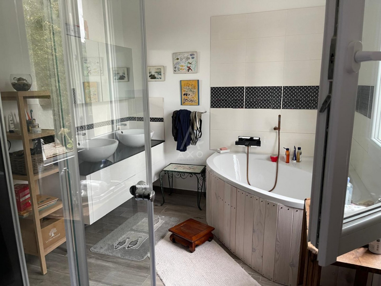 vente Maison de campagne Lieuran Cabrieres - Photo 7