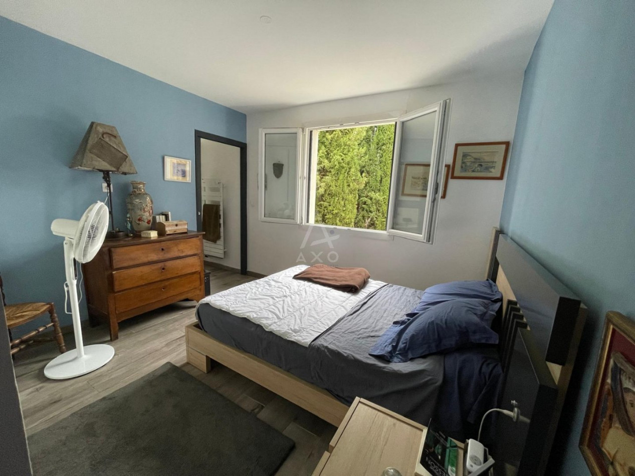 vente Maison de campagne Lieuran Cabrieres - Photo 6