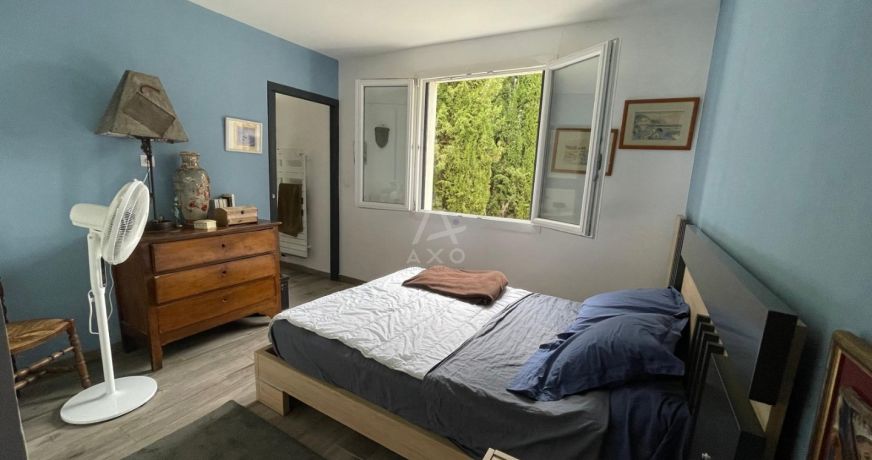 vente Maison de campagne Lieuran Cabrieres