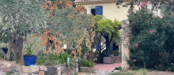 vente Maison de campagne Lieuran Cabrieres