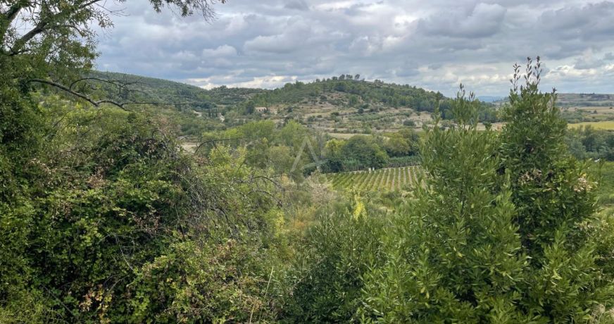 vente Maison de campagne Lieuran Cabrieres