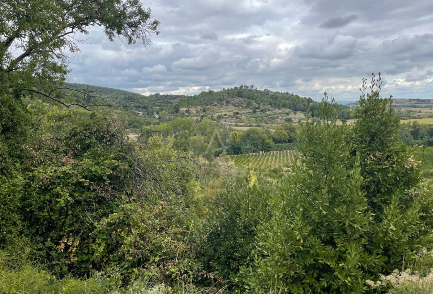 vente Maison de campagne Lieuran Cabrieres - Photo 10