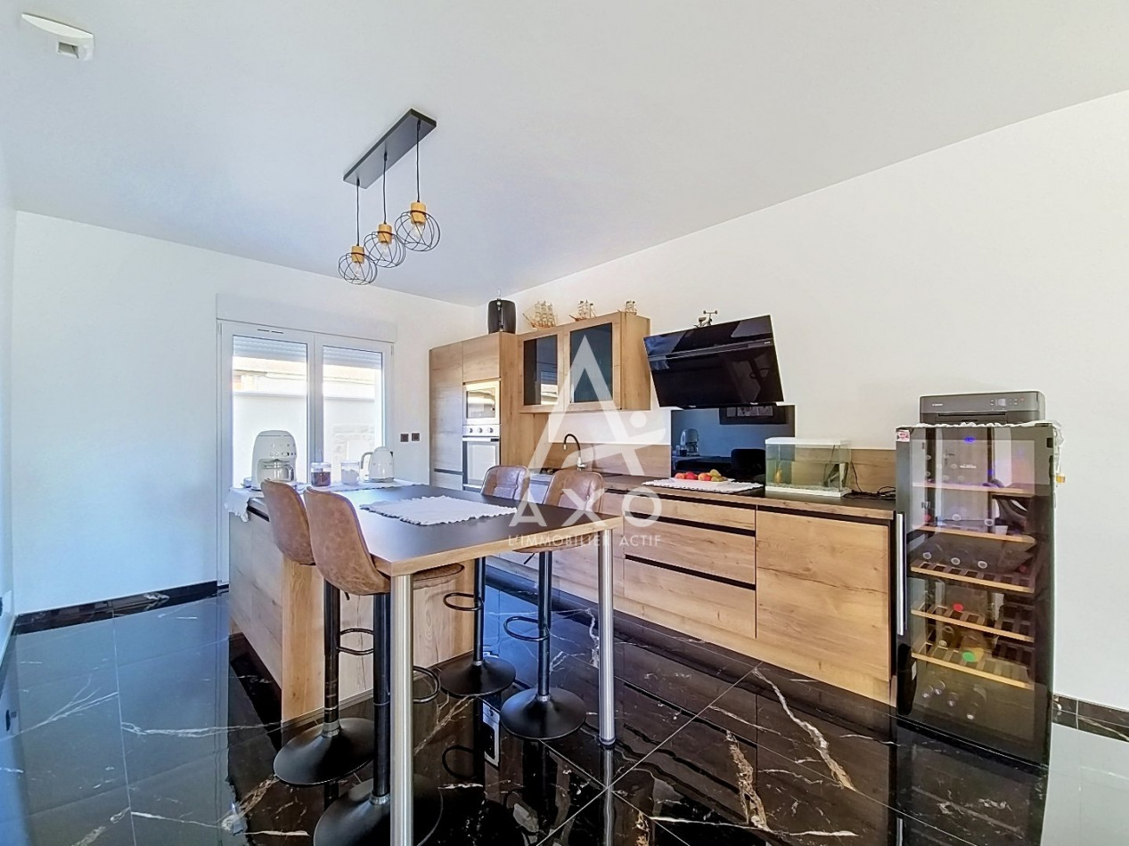 vente Maison Therdonne - Photo 6