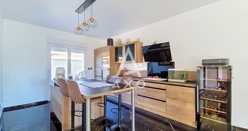 vente Maison Therdonne