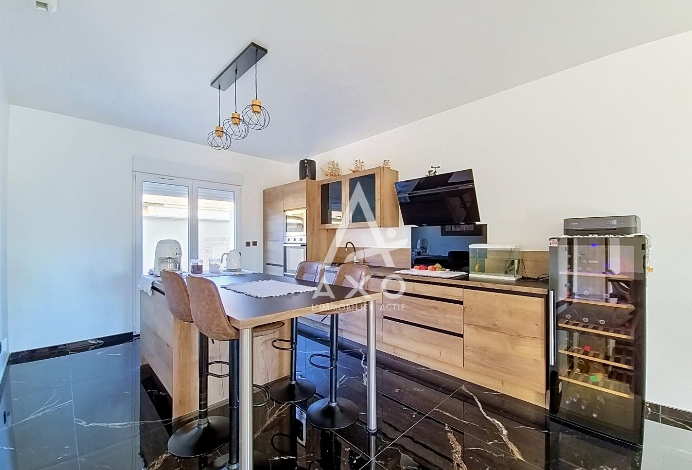 vente Maison Therdonne - Photo 6